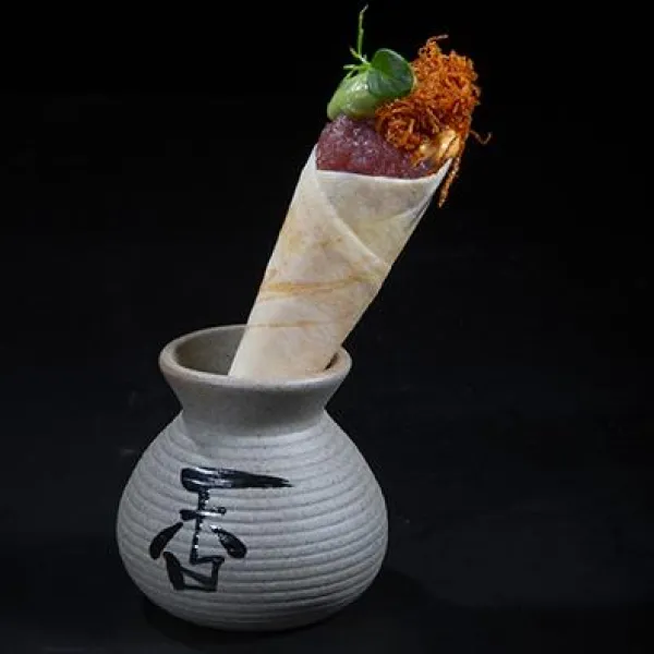 CONO MAGURO