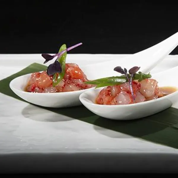 FINGER RED EBIPONZU OLIO EVO