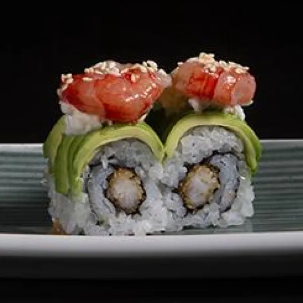 URAMAK ITALIA   8 PIEZAS