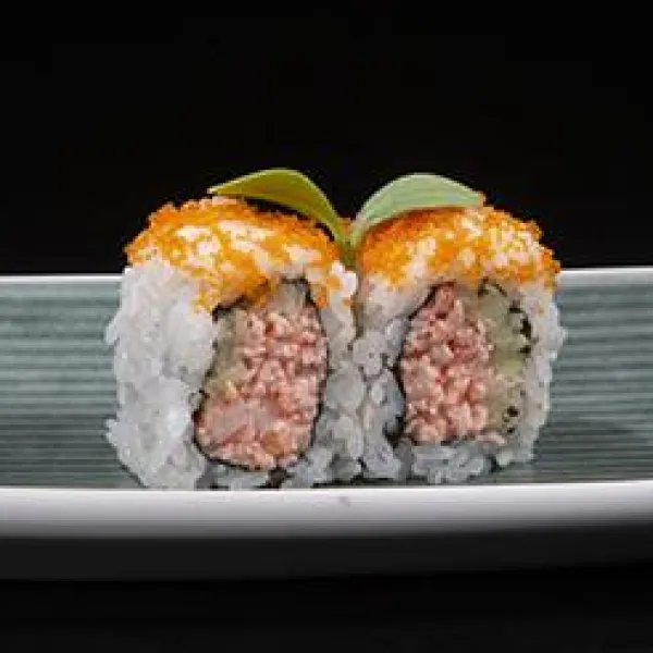 URA CALIFORNIA ROLL 4 PIEZAS