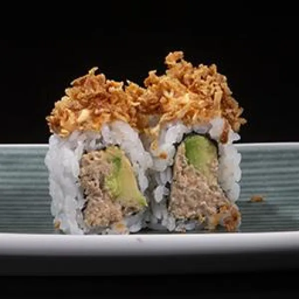 URA CRISPY MIU 4 PIEZAS