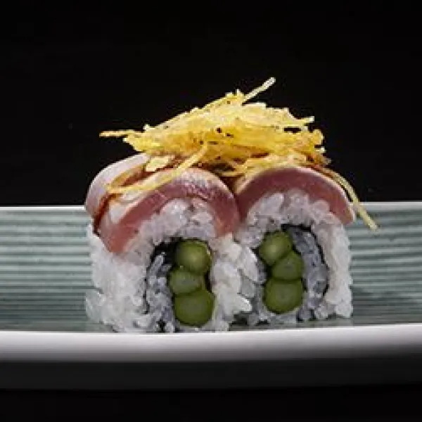 URA ESPARRAGOS ROLL 4 PIEZAS