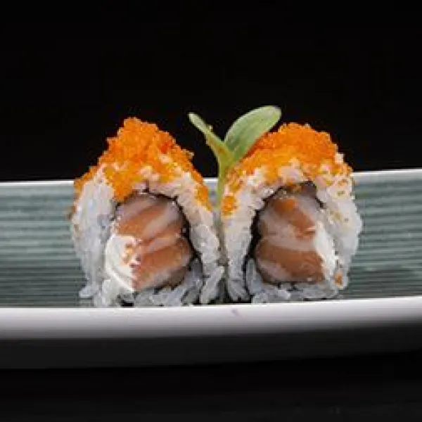 URA PHILADELPHIA ROLL 4 PIEZAS