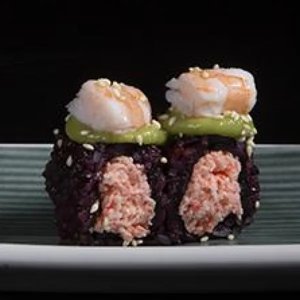 URA CALIFORNIA VENERE 4 PIEZAS