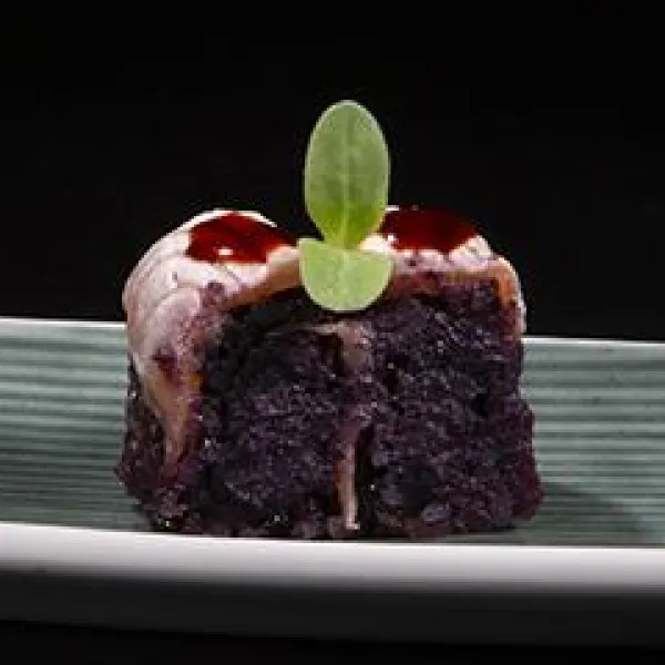 URA PURPLE ROLL 4 PIEZAS