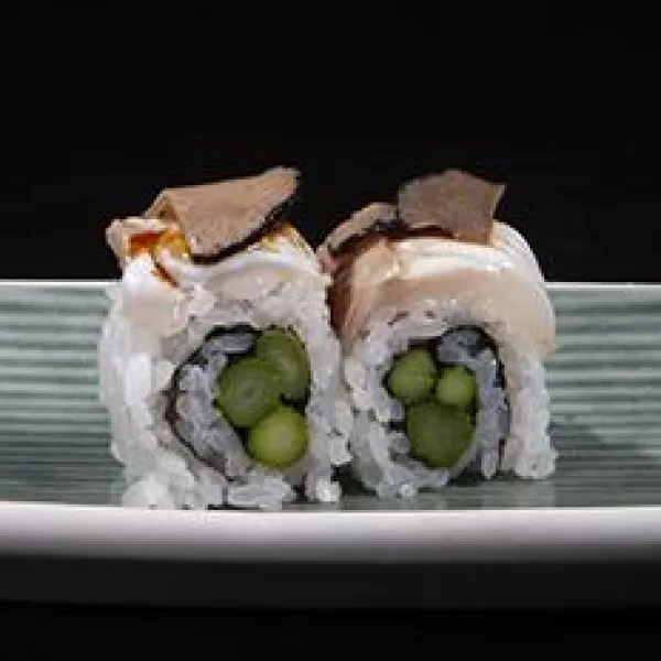 URA TRUFA ESPARRAGOS 4 PIEZAS