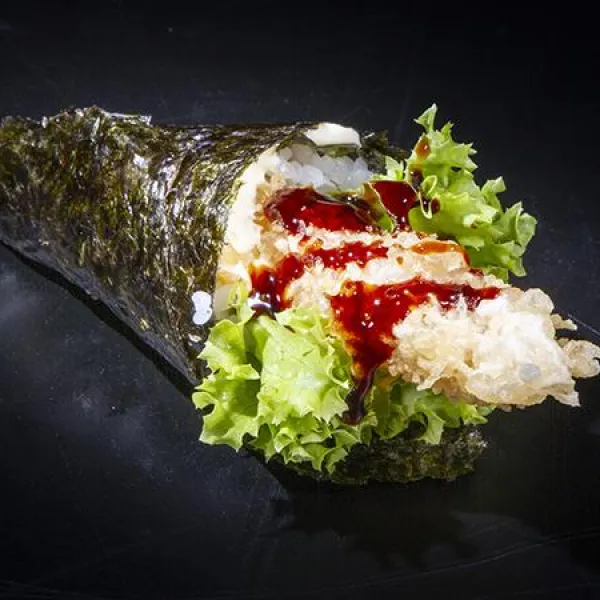 TEMAKI EBI FLY