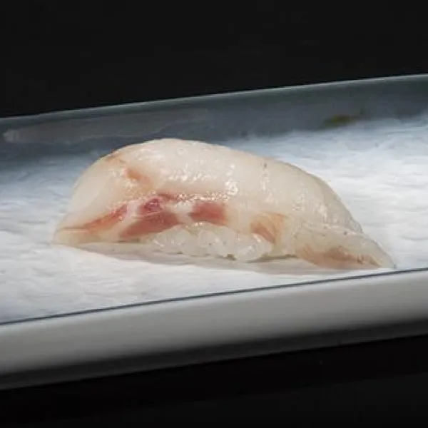 NIGIRI SUZUKI   2PIEZAS