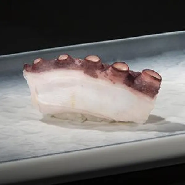 NIGIRI TAKO   2PIEZAS