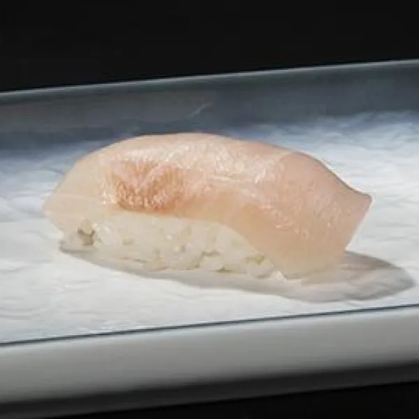 NIGIRI LUBINA  2PIEZAS
