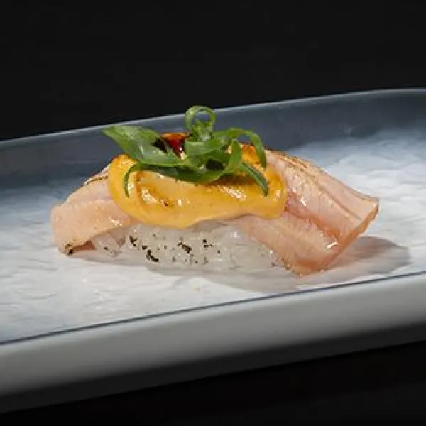 NIGIRI FLAMER SPACY CREAM 2PIEZAS