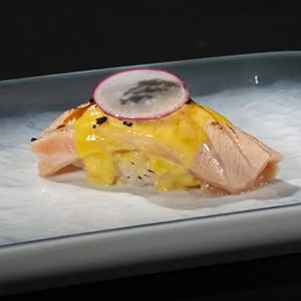 NIGIRI FLAMER PASION  2PIEZAS