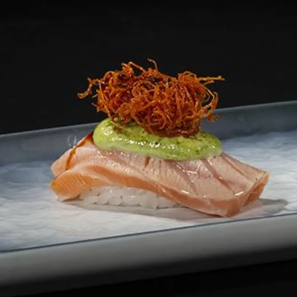 NIGIRI EVERGREEN 2 PIEZAS