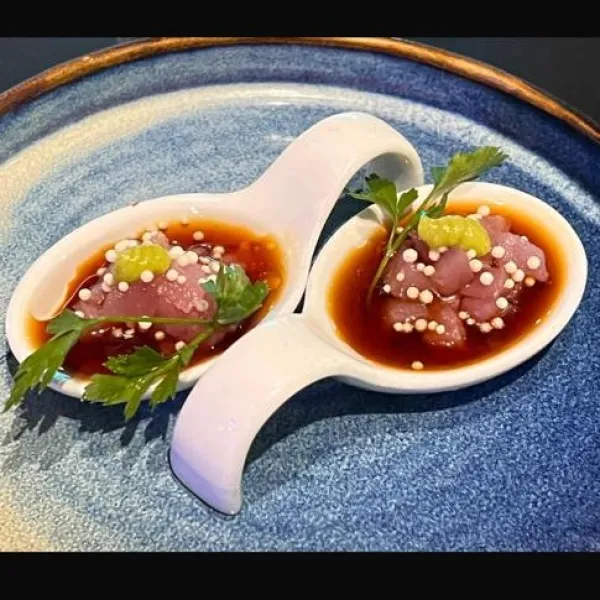 FINGER MAGURO WASAKI